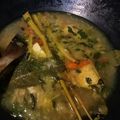 Cooksnap dari Tika untuk resep Ikan Tuna Bumbu Kuning Kemangi