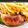 El cooksnap de Rm Burgers cuando hizo Alitas al limón.