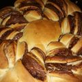 Cooksnap από Λιτσακι. στη συνταγή Μερεντόψωμο !!!