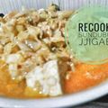 Cooksnap dari Hani 🌹🌸 untuk resep Sundubu Jjigae (Sup Tahu Pedas)