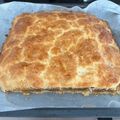 Timyke Cooksnap-ja, amikor elkészítette a(z) Házi almás pite receptet.