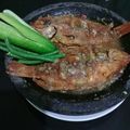Cooksnap dari Awhiek untuk resep Ikan Goreng Sambal Cobek