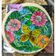 Cooksnap dari Ati Agus Sapto (Mom's Firza) untuk resep Puding Lukis