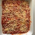 El cooksnap de SleivaG cuando hizo Salchichas arropadas.