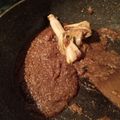 Cooksnap dari Borneo Orangutan untuk resep Pallubasa