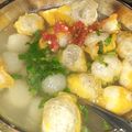 Cooksnap dari Muhammad Nandang Sukarya untuk resep Cilok goang kuah pedas khas bandung