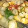 Cooksnap dari Muhammad Nandang Sukarya untuk resep Cilok goang kuah pedas khas bandung