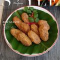 Cooksnap dari Onna Indriyani untuk resep Perkedel Ikan