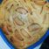 La cooksnap de Plácido Pígner Coto cuando cocinó Tarta de manzana (Mambo/Thermomix)