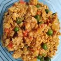 Cooksnap dari Diana Hasnah untuk resep Ulukuteuk Oncom Leunca