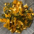 好愛吃飯 的 金莎南瓜 cooksnap