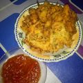 Cooksnap dari Hema Silalahi (Ig : Hema_silalahi) untuk resep Sambal BAJAK pedass