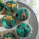 Cooksnap dari Abdullah untuk resep Bolu kukus mekar air kelapa