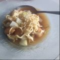 Cooksnap dari Siti Nursiani untuk resep Pempek Ikan Tenggiri