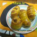 Cooksnap dari Eki Mayantari Sutikno untuk resep Roti Empuk Serbaguna