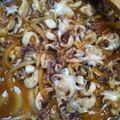 Cooksnap dari dapur imut untuk resep Cumi saos asam manis