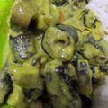 Cooksnap dari Mas Bro untuk resep Gulai belut