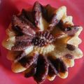 Cooksnap dari Ciiymanja Princessmama untuk resep Brownis 3 sdm (ngembang tinggi bgt)