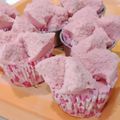 Cooksnap dari Dewi Anggraini untuk resep Bolu kukus mekar lembut anti gagal
