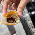 El cooksnap de Miguel Ortas perez cuando hizo Mini napolitanas de chocolate.