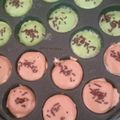 Cooksnap dari Putri Sutoto untuk resep Kue cubit super lembut anti gagal