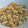 El cooksnap de Marieta cuando hizo Rollitos de pepino y ceviche.