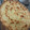 El cooksnap de Maia Salvatierra cuando hizo Tarta de coco y dulce de leche.