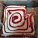 El cooksnap de Blackgnoll cuando hizo Tarta de queso mascarpone al horno.