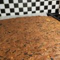Cooksnap από Sarah Sb στη συνταγή Σπανακοτυρόπιτα χωρίς φύλλο