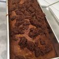 Cooksnap dari Lailan untuk resep Banana bread