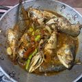 Cooksnap dari Renita Sella Rosita Dewi untuk resep Tuna Balado ala RM Padang