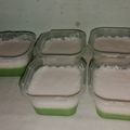 Cooksnap dari Ummu Rayyan untuk resep 216. Lumpur Surga Lumer