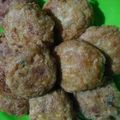 Cooksnap dari Bunda Ghazia untuk resep Perkedel tahu wortel