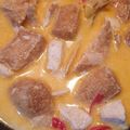 Cooksnap dari Put Rahayu untuk resep Sayur santan ayam tahu