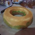 Cooksnap dari Wahyuni untuk resep Bolu putih telur