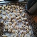 El cooksnap de muguerzasilvia cuando hizo Ñoquis de papas.