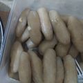Cooksnap dari Fridan Alif Sii Ndut untuk resep Pempek Dos ala Chef Farah Quinn