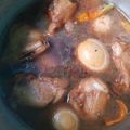 Cooksnap dari Aniendya Jis untuk resep Semur kentang kecap tanpa santan