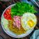 Cooksnap dari Mita.W#MommyFayzel# untuk resep Nasi Goreng Magelangan