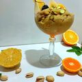 کوک اسنپ 🌟Mahta🌟 بعد از امتحان کردن بستنی موز و پسته.