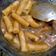 Cooksnap dari Balqis Basleman untuk resep 16. Tteokbokki + Odeng KW