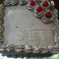 Cooksnap dari Rona untuk resep Black forest kukus