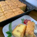 Cooksnap dari Evi Febri untuk resep Bolu jadul 4 telur