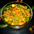  Name - Anuradha Mathur का कुकस्नैप जब उन्होंने करोंदे मिर्ची का अचार (Karonde mirchi ka achar recipe in hindi) बनाया था।
