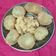 thakkarmansi's cooksnap of when they made પાણીપુરી ની પૂરી (Panipuri Poori Recipe In Gujarati).