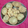 thakkarmansi's cooksnap of when they made પાણીપુરી ની પૂરી (Panipuri Poori Recipe In Gujarati).
