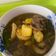 El cooksnap de Juan Antonio Revilla Sánchez cuando hizo Patatas guisadas con champiñones y espárragos trigueros.