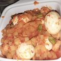 Cooksnap dari Elizabeth Dini untuk resep Udang pete balado