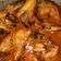 Cooksnap dari ferawatisatiragani untuk resep Ayam Woku Pedas Kemangi