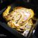 El cooksnap de Zaida TC @alquimiasfood cuando hizo Pollo asado con mantequilla.